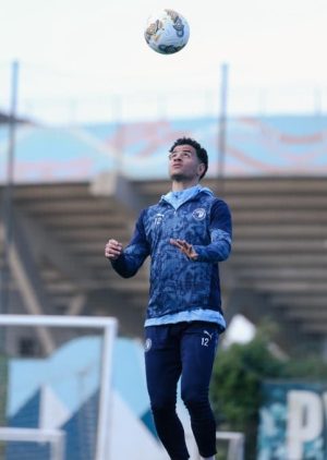 أحمد توفيق