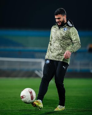 حامد حمدان