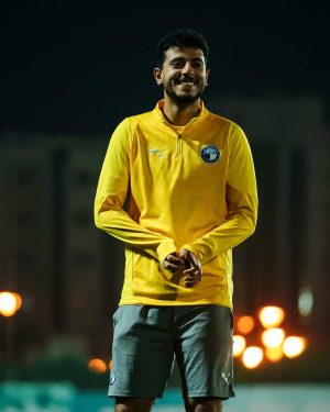 عماد ميهوب