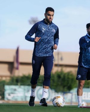محمد الشيبي