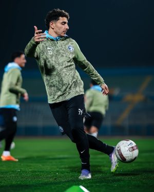 محمد رضا بوبو