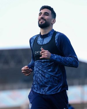 وليد الكرتي
